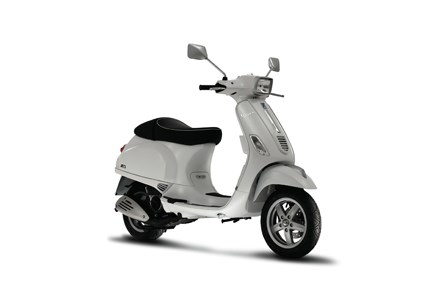Vespa S 50 2T 2012