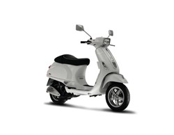 Vespa S 50 2T 2012