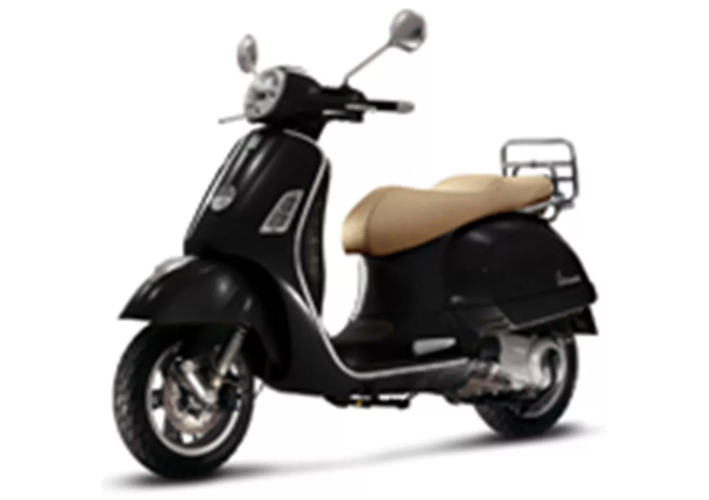 Vespa GTS 125 2012 Vespa GTS 125 2012