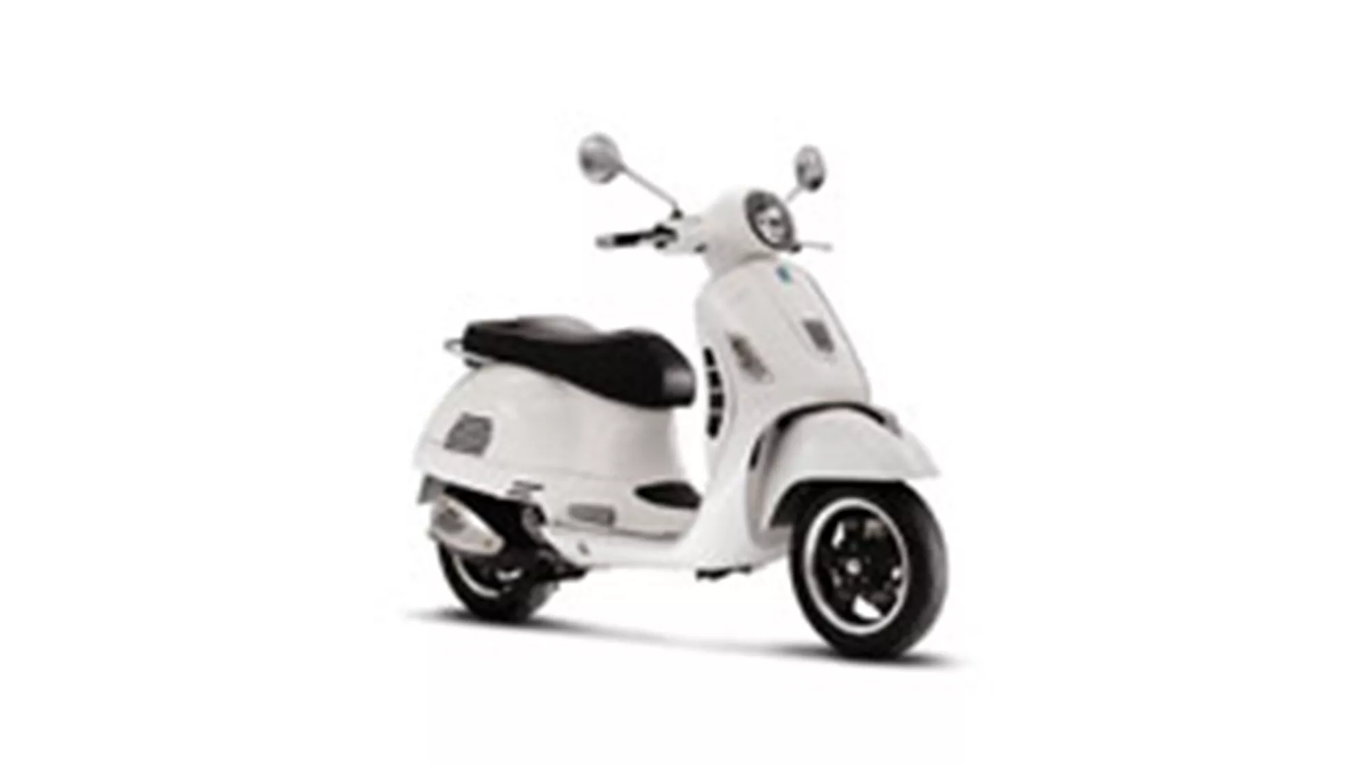 Vespa GTS 300 i.e. Super - Image 2 Vespa GTS 300 i.e. Super - Image 2