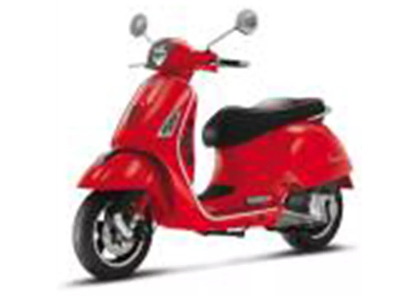 Vespa GTS 300 i.e. Super 2012 Vespa GTS 300 i.e. Super 2012