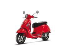 Vespa GTS 300 i.e. Super 2012 - Bild 5 Vespa GTS 300 i.e. Super 2012 - Bild 5