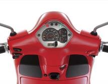 Vespa GTS 300 i.e. Super 2012 - Bild 6 Vespa GTS 300 i.e. Super 2012 - Bild 6