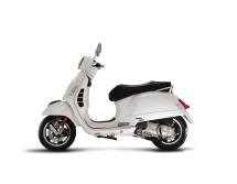 Vespa GTS 300 i.e. Super 2012 - Bild 7 Vespa GTS 300 i.e. Super 2012 - Bild 7