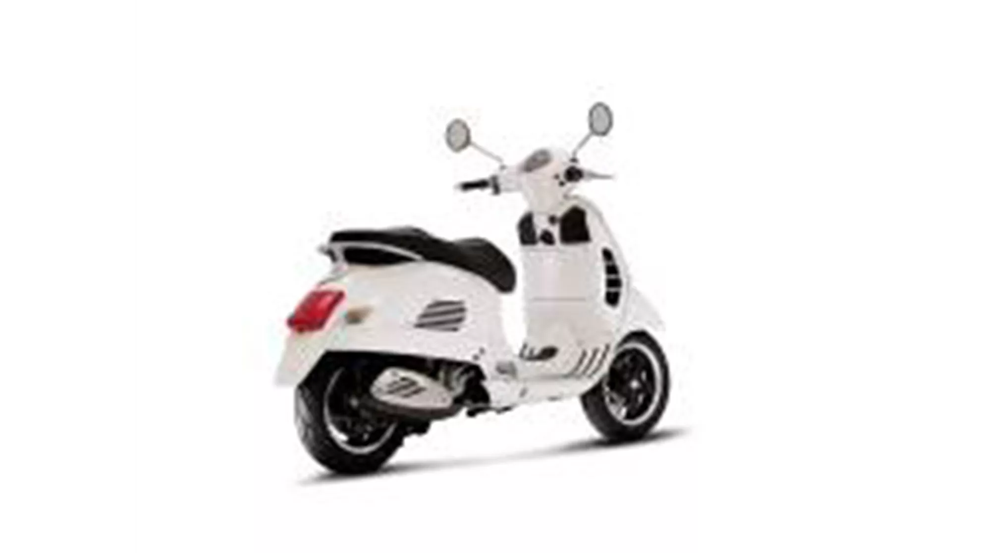 Vespa GTS 300 i.e. Super - Image 6 Vespa GTS 300 i.e. Super - Image 6