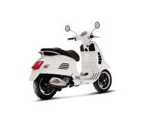 Vespa GTS 300 i.e. Super 2012 - Bild 8 Vespa GTS 300 i.e. Super 2012 - Bild 8
