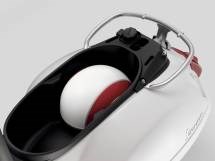 Vespa GTS 300 i.e. Super 2012 - Bild 9 Vespa GTS 300 i.e. Super 2012 - Bild 9