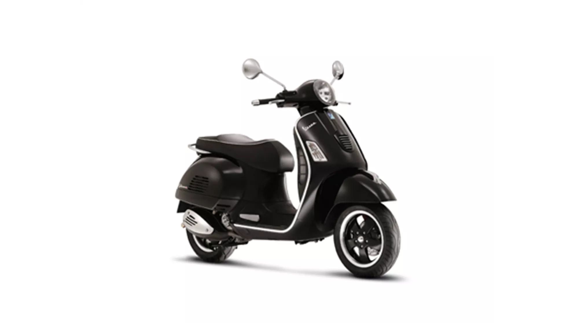 Vespa GTS 300 i.e. Super - Image 10 Vespa GTS 300 i.e. Super - Image 10