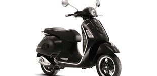 Vespa GTS 250 i.e. 2012 vs Vespa GTS 300 i.e. Super 2012