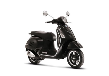 Vespa GTS 300 i.e. Super 2012 Vespa GTS 300 i.e. Super 2012