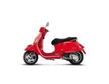 Vespa GTS 125 ie Super 2012 - Bild 2