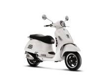 Vespa GTS 125 ie Super 2012 - Bild 5