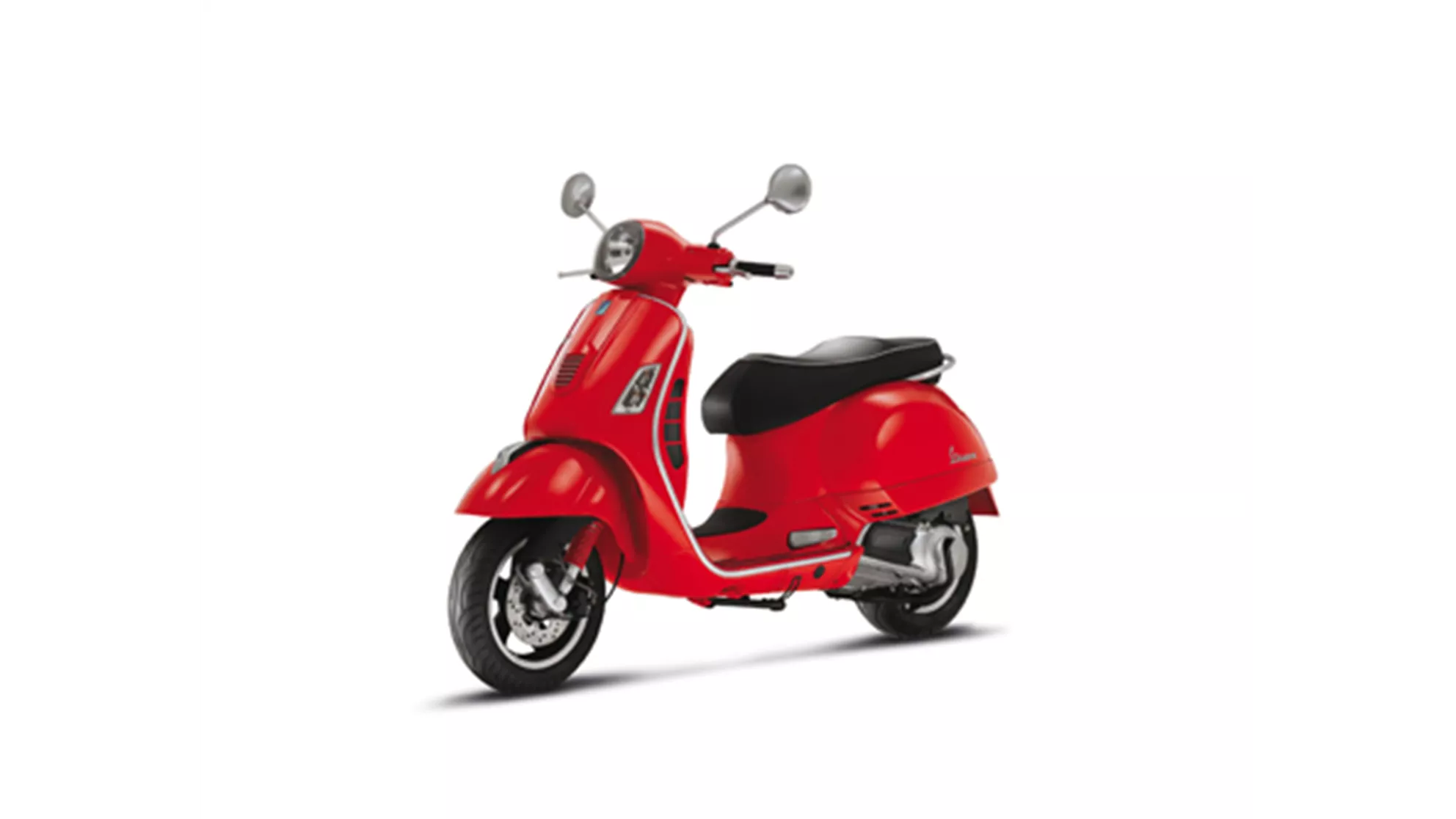 Vespa GTS 125 ie Super - Image 10 Vespa GTS 125 ie Super - Image 10