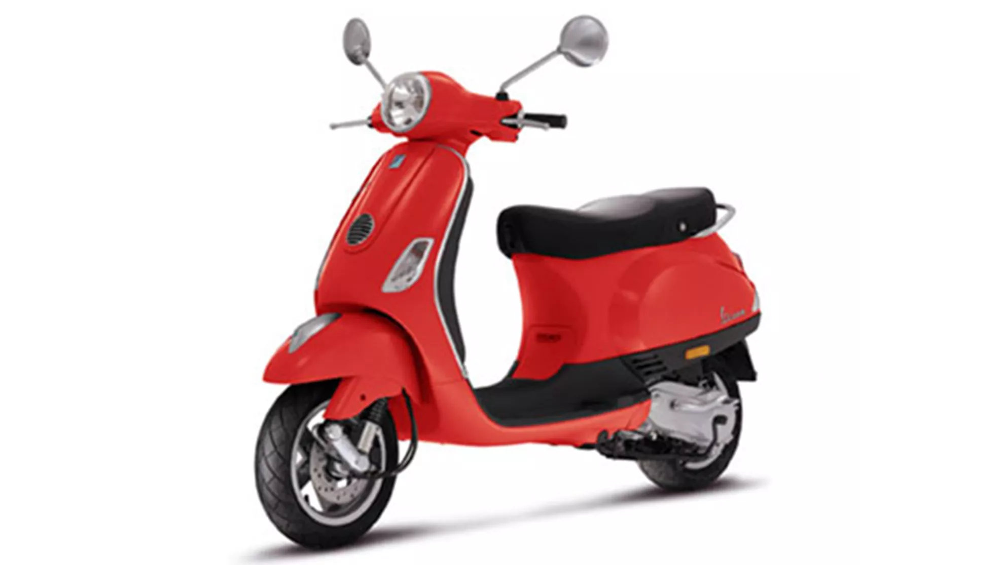 Vespa LX 50 4T 4V - Image 6 Vespa LX 50 4T 4V - Image 6