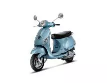Vespa LX 125 i.e Vespa LX 125 i.e