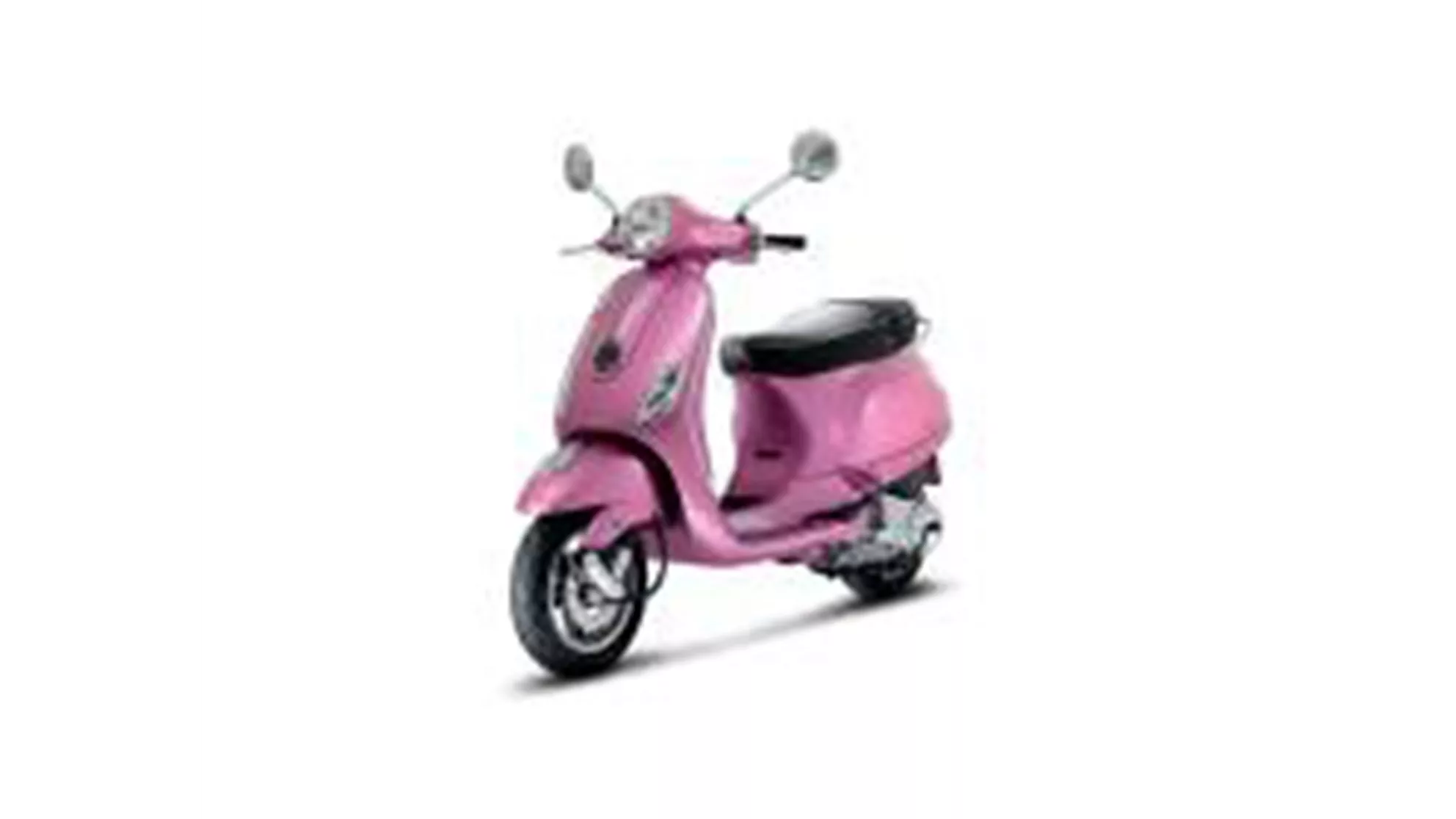 Vespa LX 125 i.e - Image 1 Vespa LX 125 i.e - Image 1