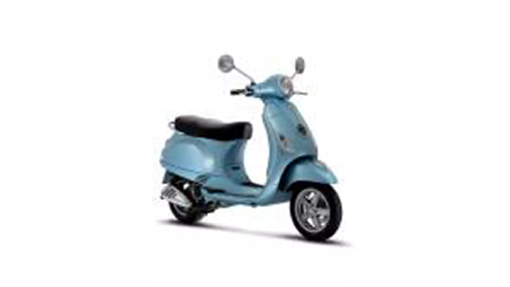 Vespa LX 125 i.e - Image 2 Vespa LX 125 i.e - Image 2