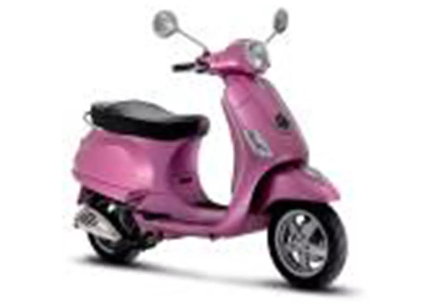 Vespa LX 125 i.e 2012 Vespa LX 125 i.e 2012