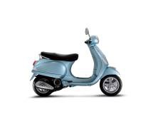 Vespa LX 125 i.e 2012 - Bild 6