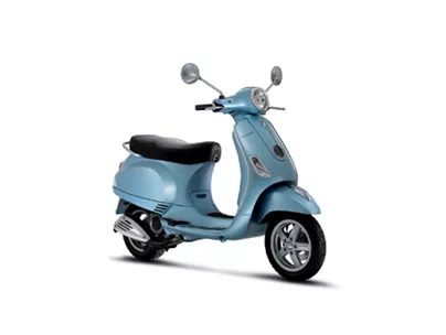 Vespa LX 125 i.e 2012 Vespa LX 125 i.e 2012