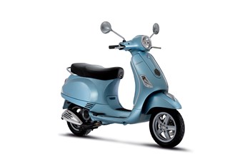Vespa LX 125 i.e 2012 - Bild 9