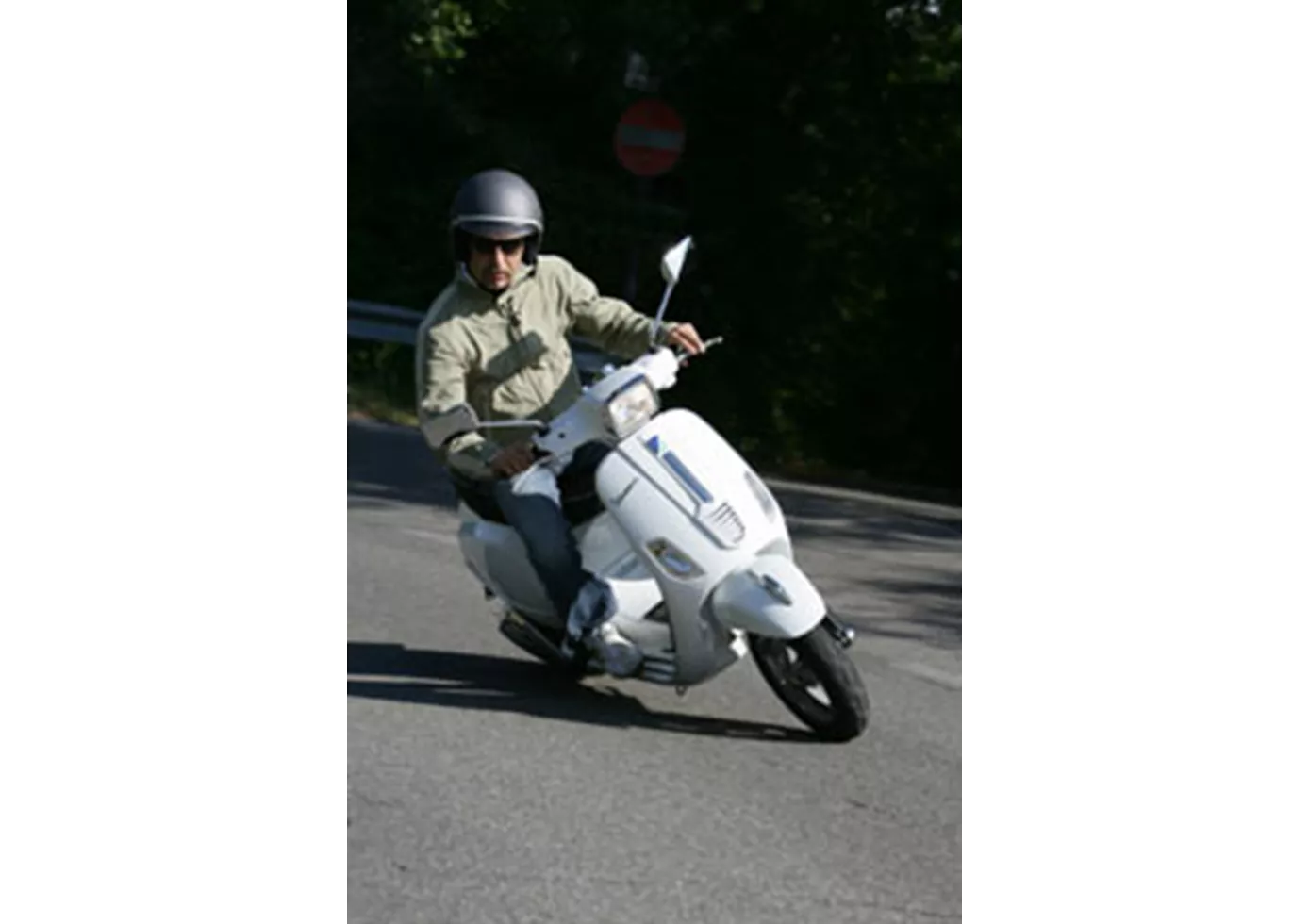 Vespa S 125 i.e 2012 Vespa S 125 i.e 2012