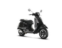 Vespa GTS 300 i.e. Super Sport 2012 - Bild 3 Vespa GTS 300 i.e. Super Sport 2012 - Bild 3