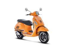 Vespa GTS 300 i.e. Super Sport 2012 - Bild 4 Vespa GTS 300 i.e. Super Sport 2012 - Bild 4
