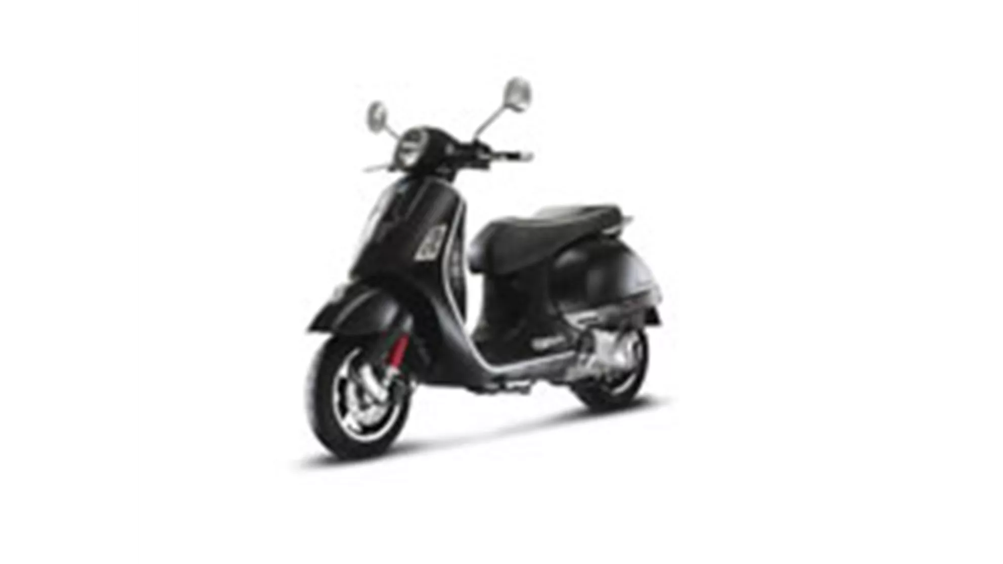 Vespa GTS 300 i.e. Super Sport - Image 3 Vespa GTS 300 i.e. Super Sport - Image 3