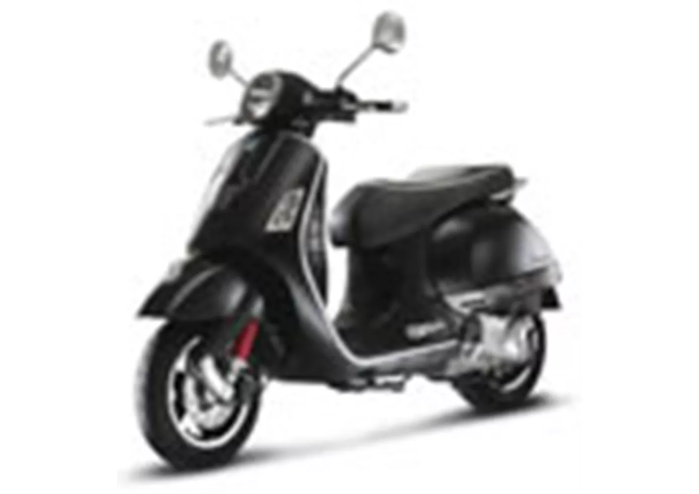 Vespa GTS 300 i.e. Super Sport 2012 Vespa GTS 300 i.e. Super Sport 2012
