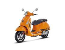 Vespa GTS 300 i.e. Super Sport 2012 - Bild 6 Vespa GTS 300 i.e. Super Sport 2012 - Bild 6
