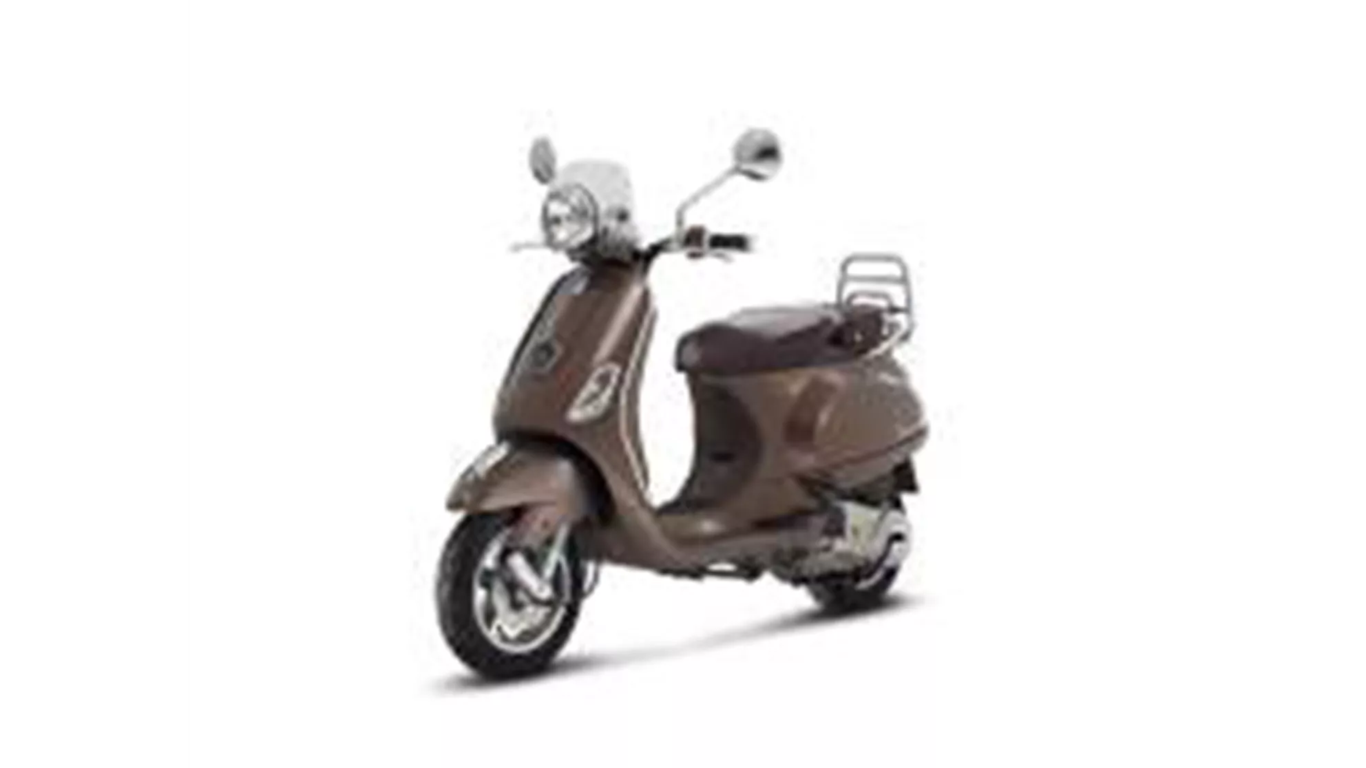 Vespa LXV 125 ie Vie della Moda - Image 1 Vespa LXV 125 ie Vie della Moda - Image 1