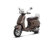 Vespa LXV 125 ie Vie della Moda 2012 - Bild 3 Vespa LXV 125 ie Vie della Moda 2012 - Bild 3