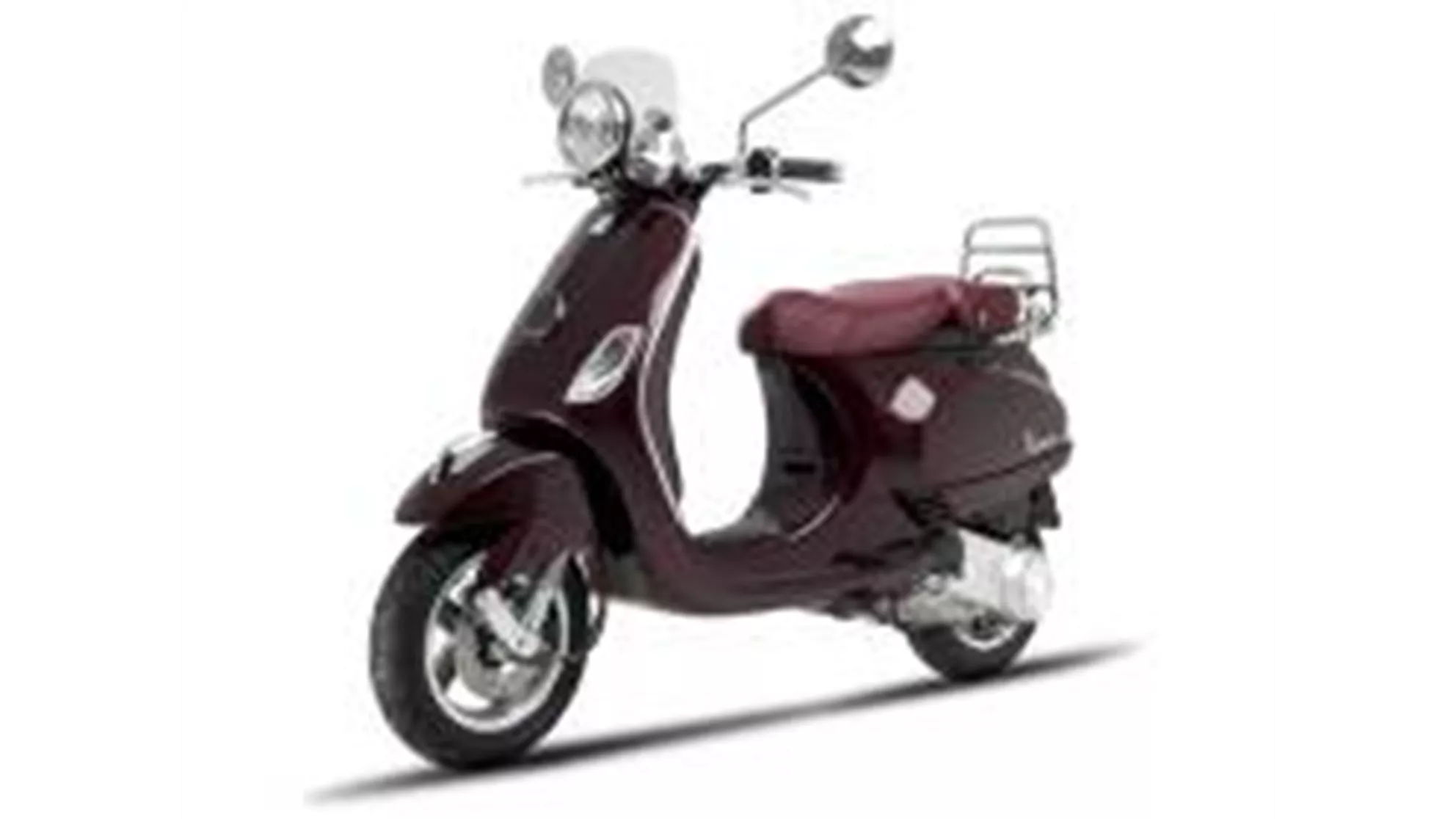 Vespa LXV 125 ie Vie della Moda - Image 2 Vespa LXV 125 ie Vie della Moda - Image 2