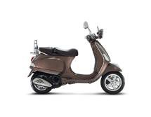 Vespa LXV 125 ie Vie della Moda 2012 - Bild 7 Vespa LXV 125 ie Vie della Moda 2012 - Bild 7