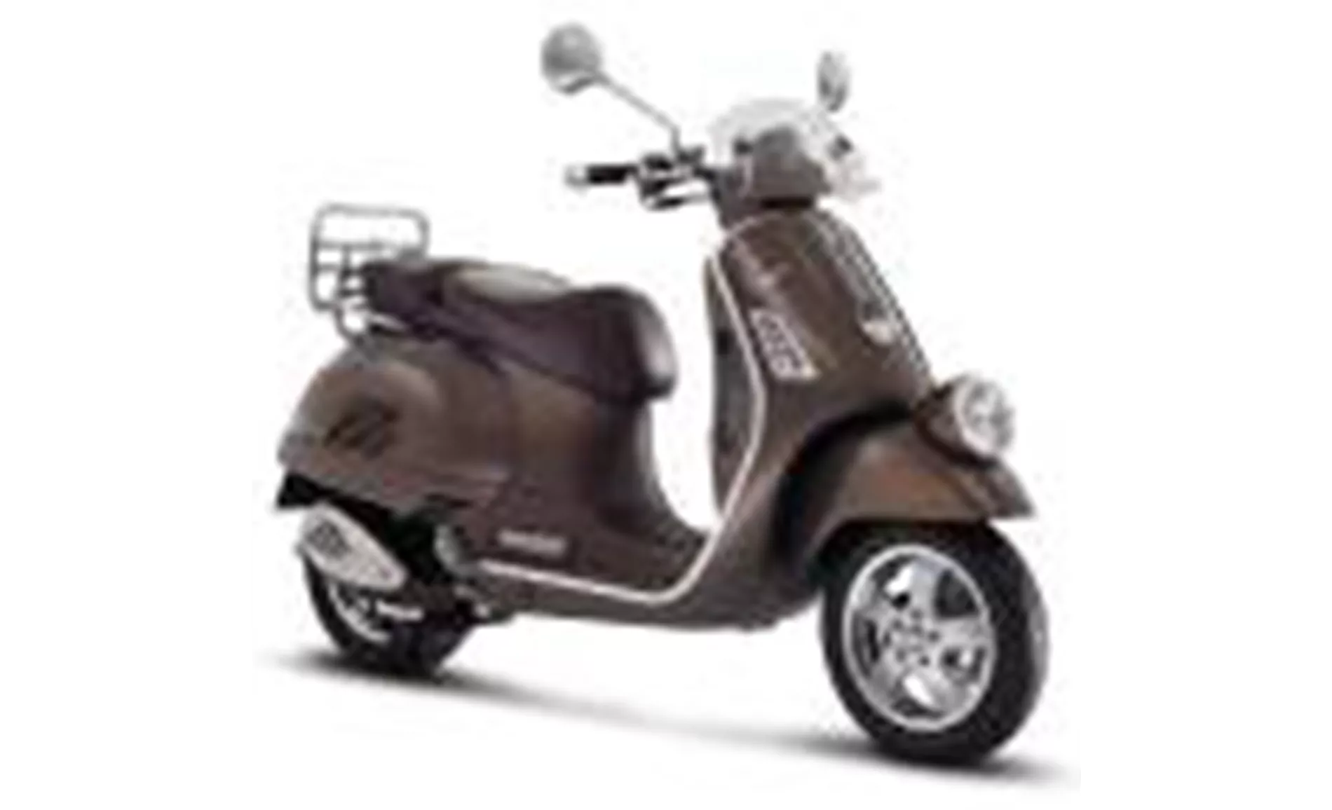 Vespa GTV 300 i.e. Vie della Moda 2012 Vespa GTV 300 i.e. Vie della Moda 2012