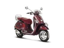 Vespa GTV 300 i.e. Vie della Moda 2012 - Bild 4 Vespa GTV 300 i.e. Vie della Moda 2012 - Bild 4