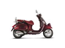 Vespa GTV 300 i.e. Vie della Moda 2012 - Bild 5 Vespa GTV 300 i.e. Vie della Moda 2012 - Bild 5