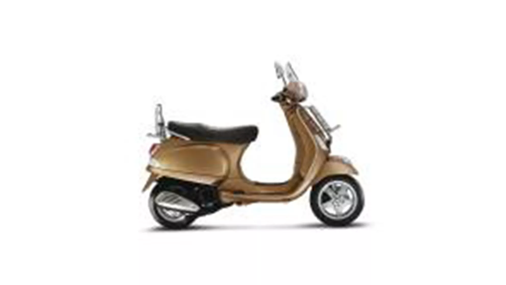 Vespa LX 125 i.e. 3V Touring - Image 2 Vespa LX 125 i.e. 3V Touring - Image 2