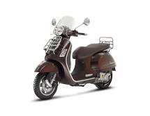 Vespa GTS 300 i.e. Touring 2012 - Bild 3 Vespa GTS 300 i.e. Touring 2012 - Bild 3
