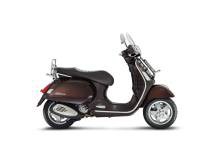 Vespa GTS 300 i.e. Touring 2012 - Bild 4 Vespa GTS 300 i.e. Touring 2012 - Bild 4