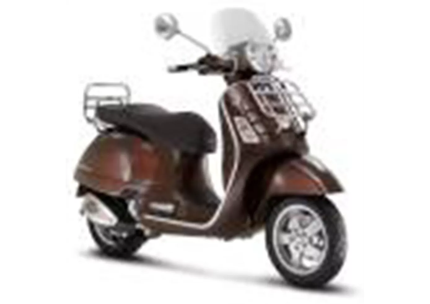 Vespa GTS 300 i.e. Touring 2012 Vespa GTS 300 i.e. Touring 2012