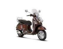 Vespa GTS 300 i.e. Touring 2012 - Bild 5 Vespa GTS 300 i.e. Touring 2012 - Bild 5