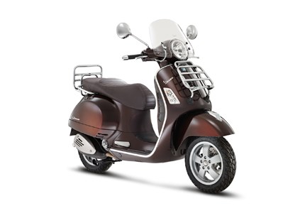 Vespa GTS 300 i.e. Touring 2012 Vespa GTS 300 i.e. Touring 2012
