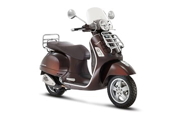 Vespa GTS 300 i.e. Touring 2012 - Bild 6 Vespa GTS 300 i.e. Touring 2012 - Bild 6