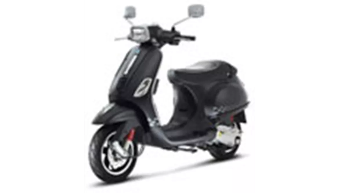 Vespa S 50 2T Sport 2012 Vespa S 50 2T Sport 2012