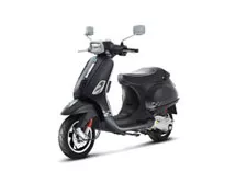 Vespa S 50 2T Sport Vespa S 50 2T Sport