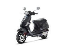 Vespa S 50 2T Sport 2012 - Bild 2 Vespa S 50 2T Sport 2012 - Bild 2