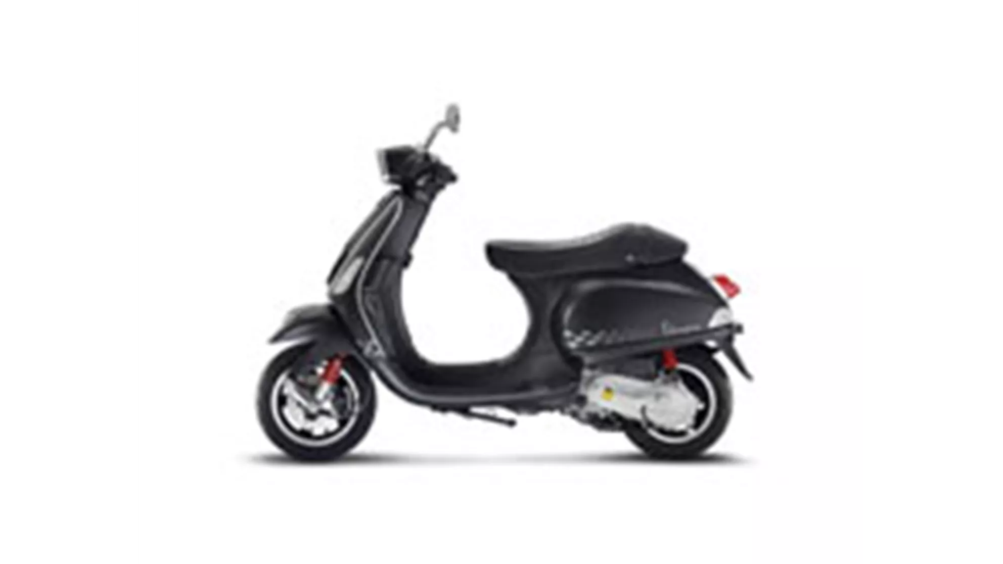 Vespa S 50 2T Sport - Image 1 Vespa S 50 2T Sport - Image 1