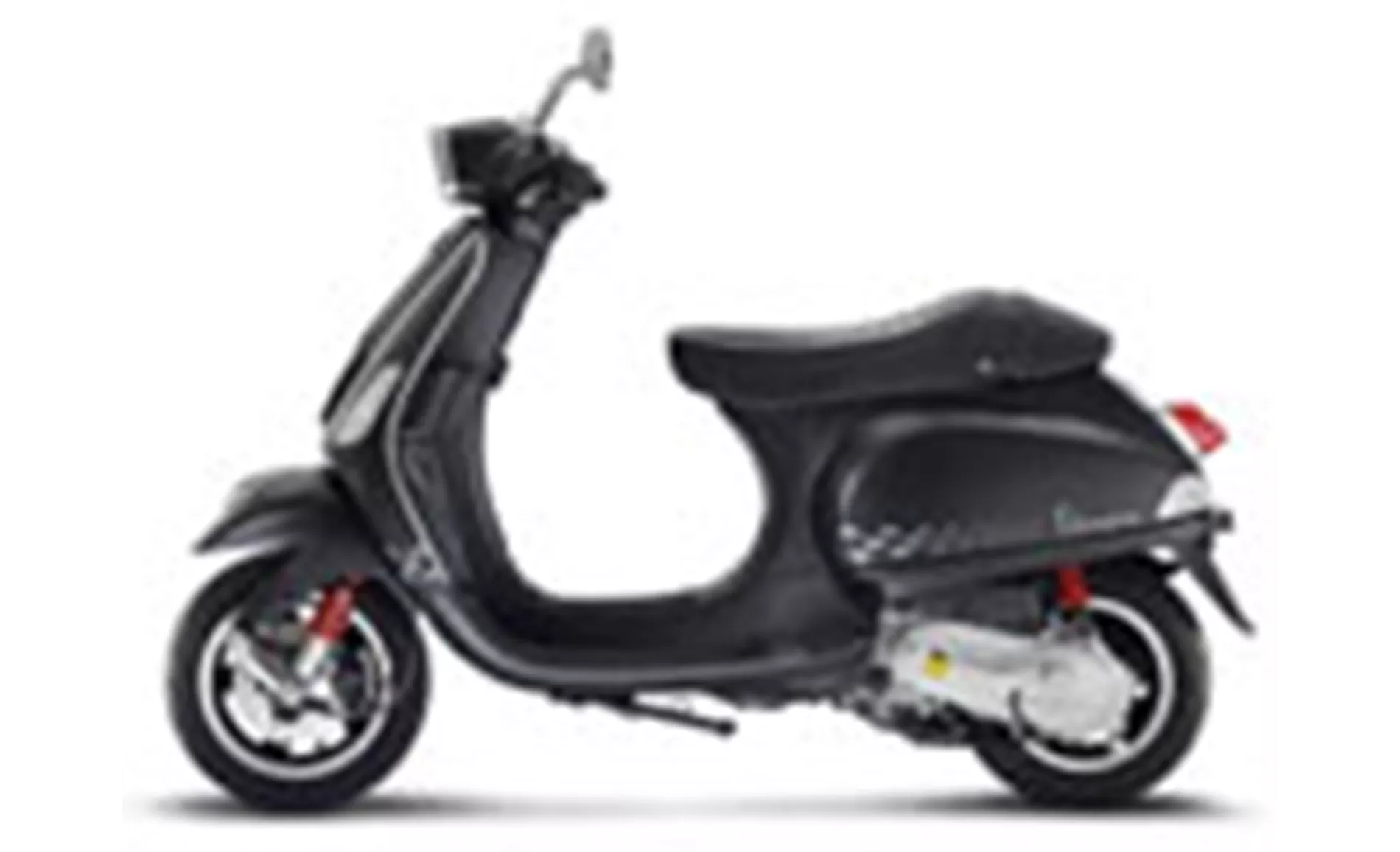 Vespa S 50 2T Sport 2012 Vespa S 50 2T Sport 2012